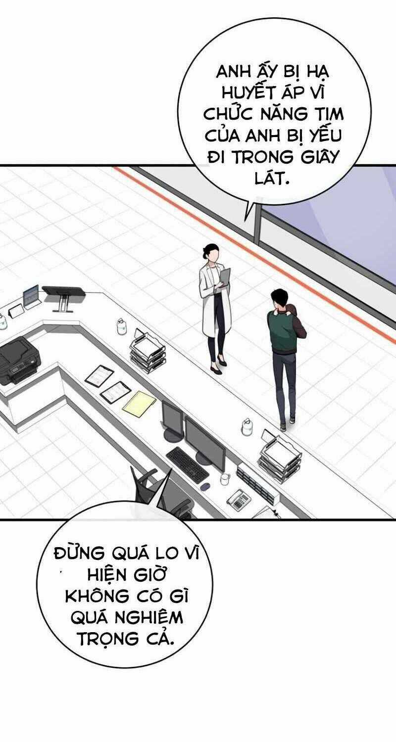 Streamer Pháp Sư - Chapter 5 - Trang 20