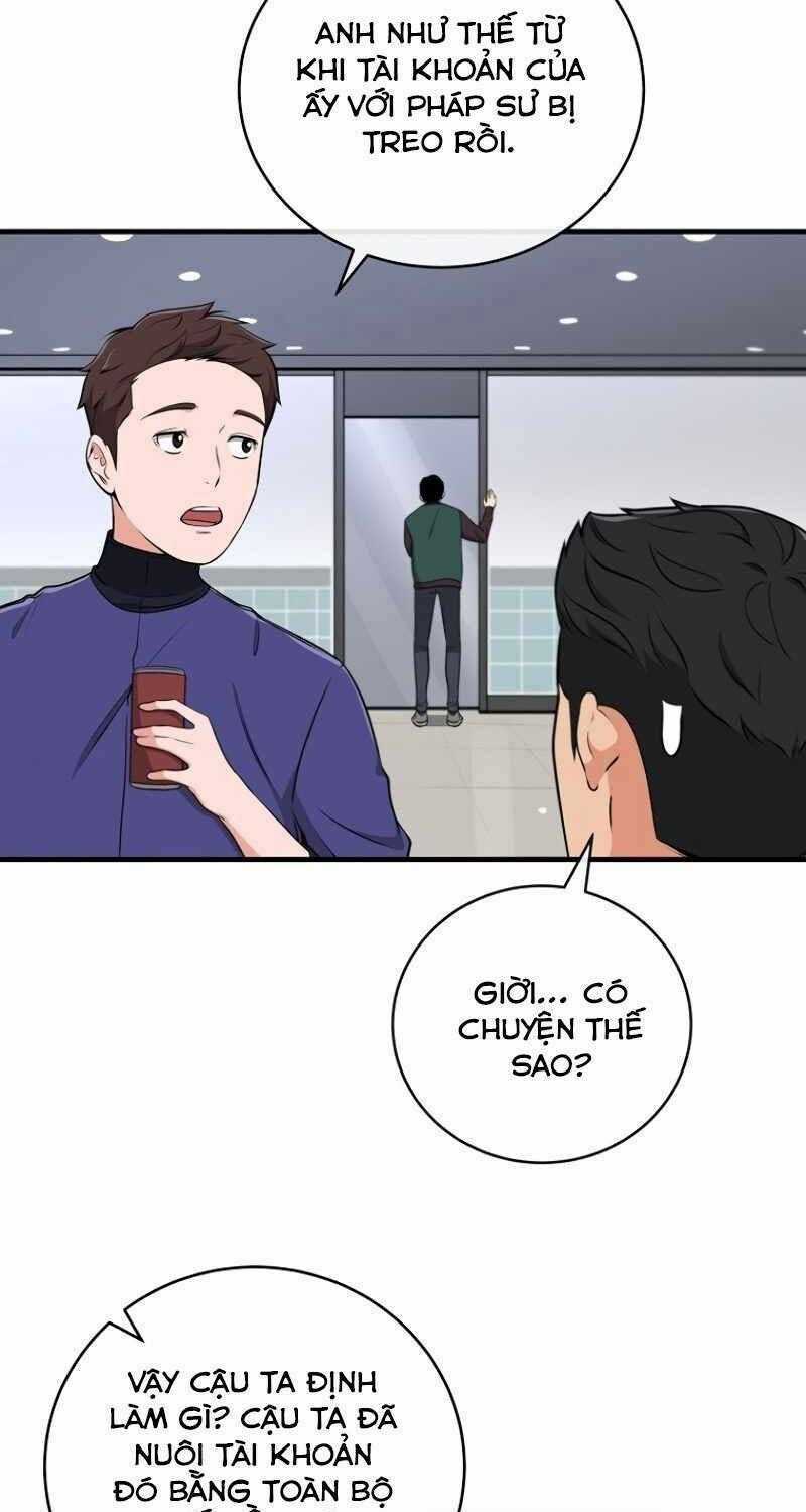 Streamer Pháp Sư - Chapter 5 - Trang 3