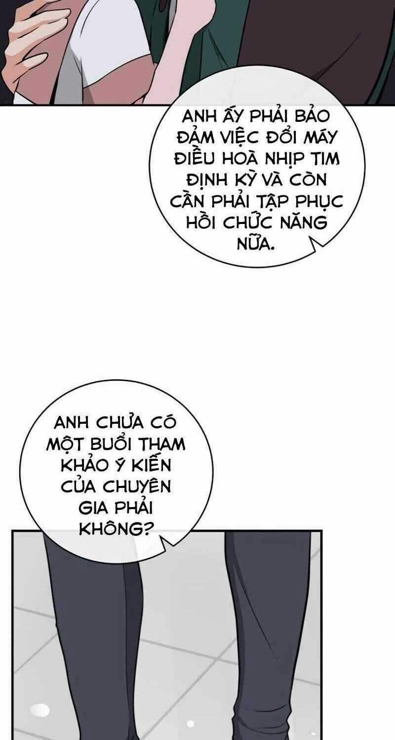 Streamer Pháp Sư - Chapter 5 - Trang 22