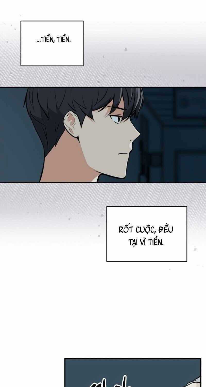 Streamer Pháp Sư - Chapter 5 - Trang 27