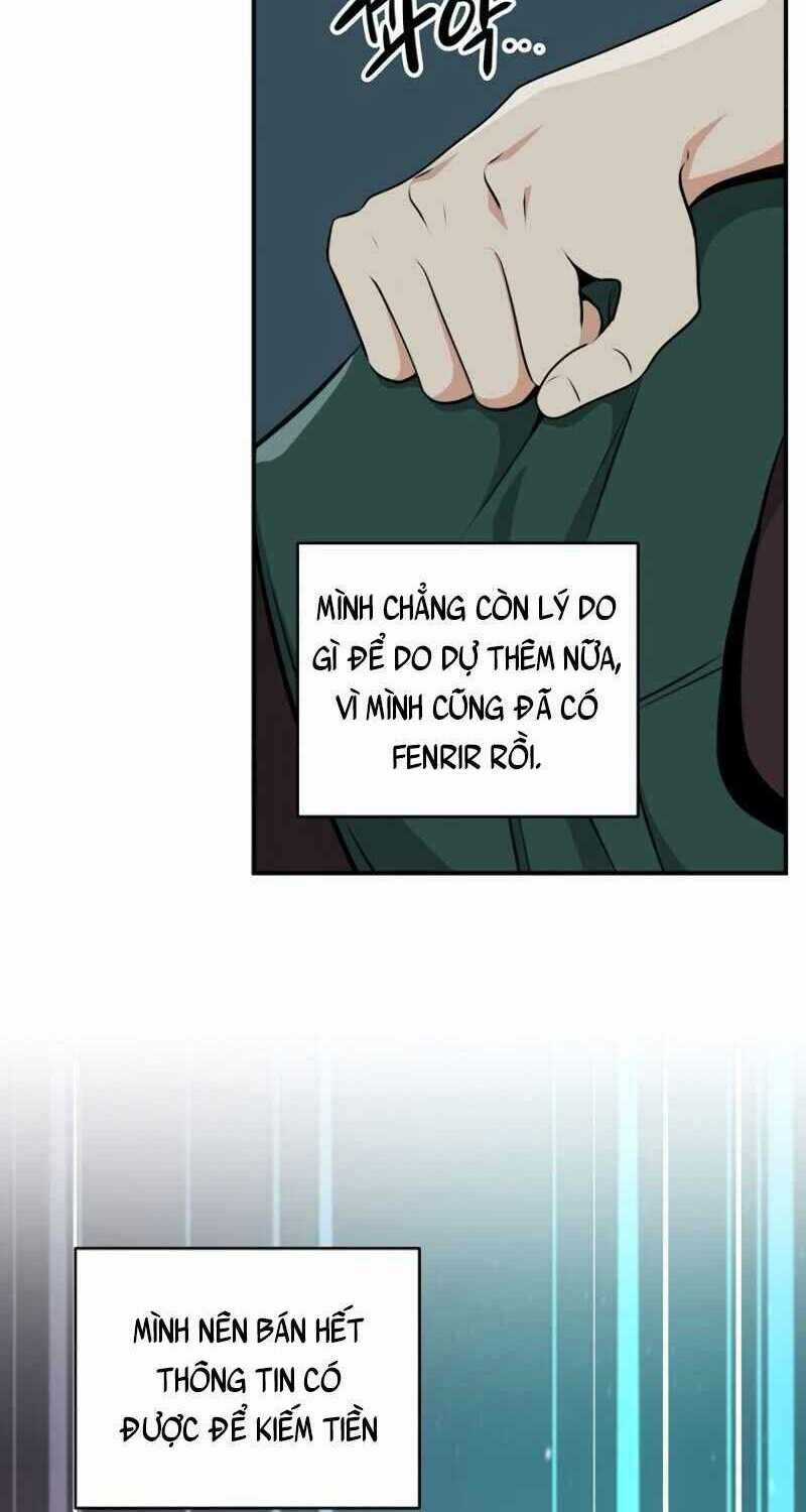 Streamer Pháp Sư - Chapter 5 - Trang 28