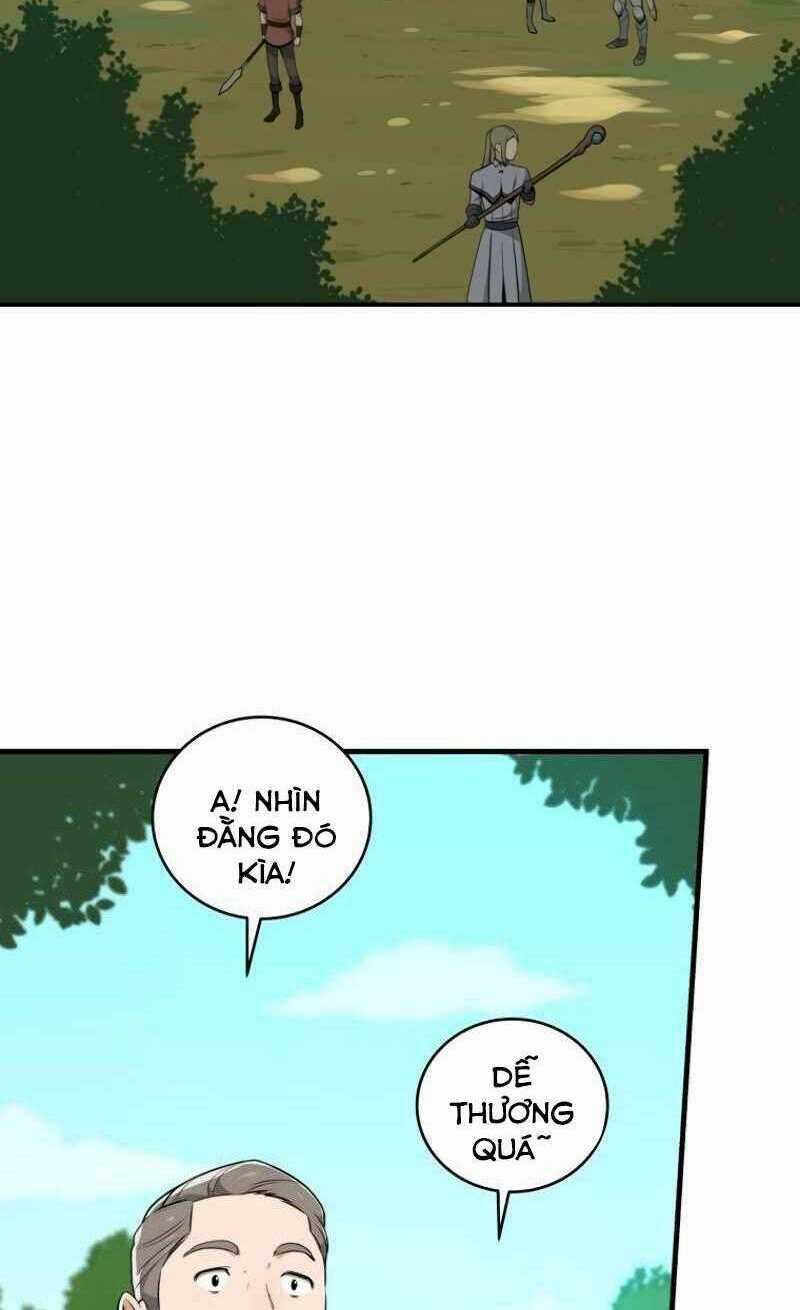 Streamer Pháp Sư - Chapter 5 - Trang 32