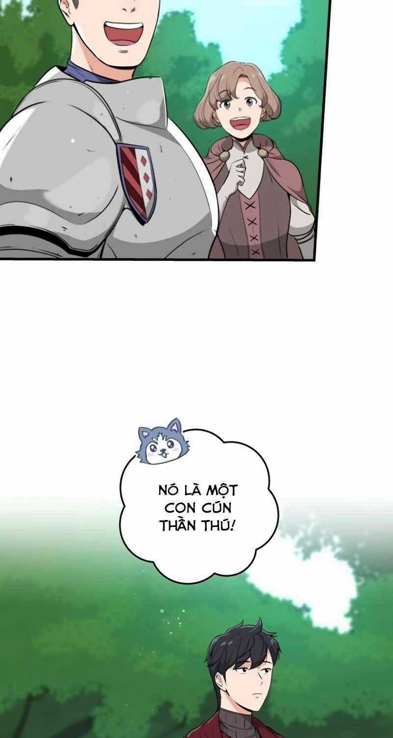 Streamer Pháp Sư - Chapter 5 - Trang 33