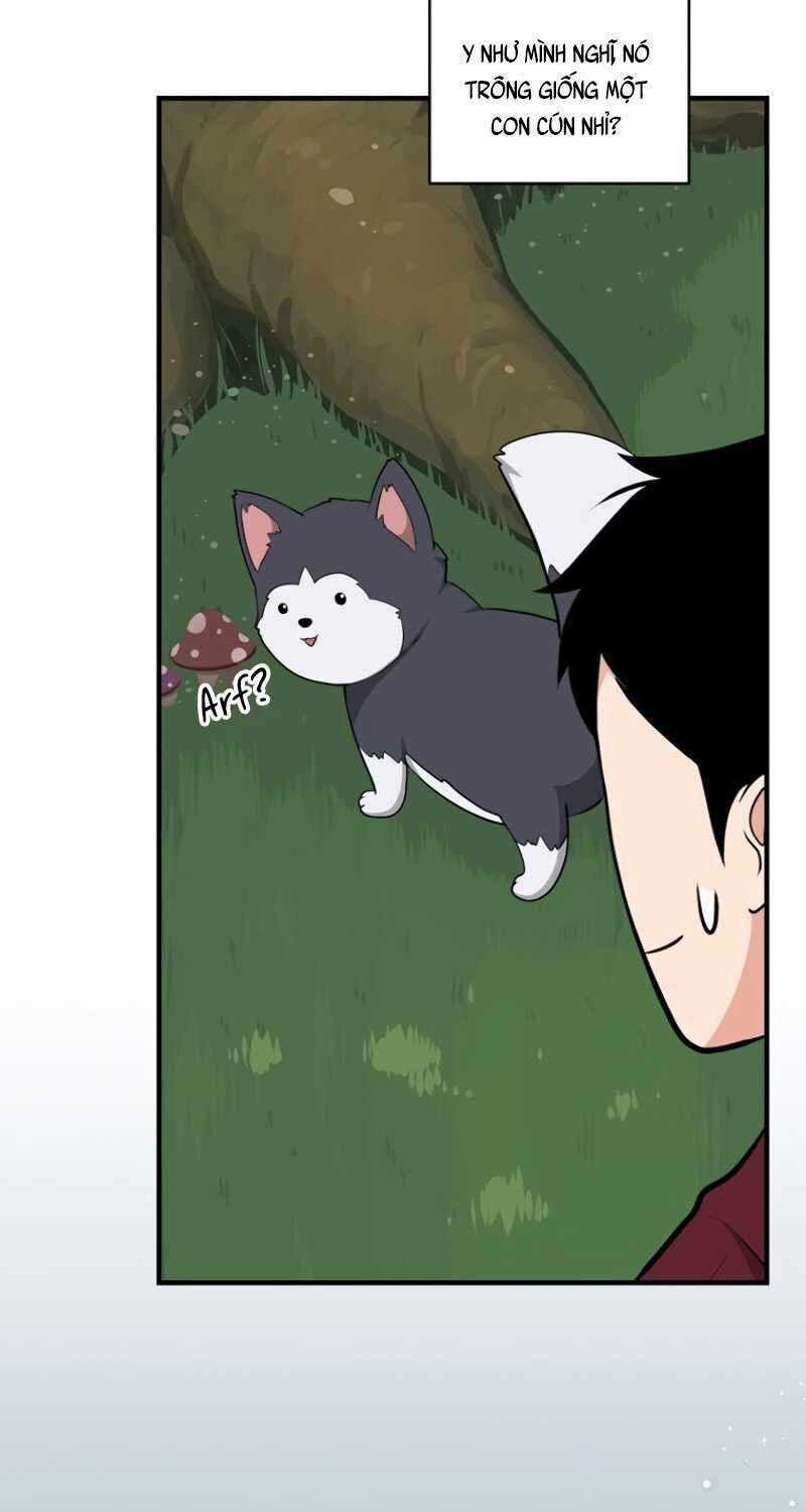 Streamer Pháp Sư - Chapter 5 - Trang 35