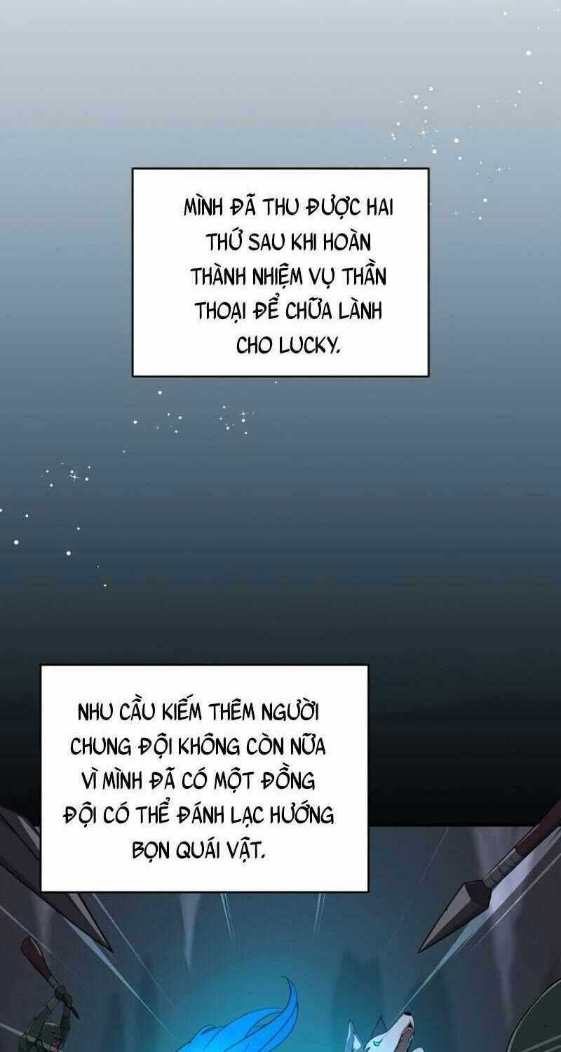 Streamer Pháp Sư - Chapter 5 - Trang 36