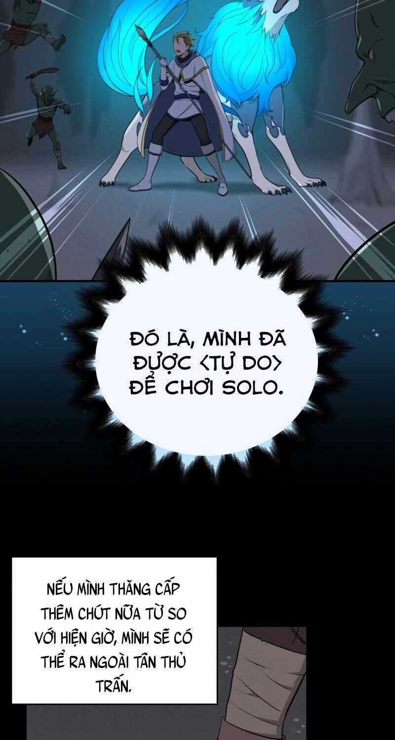 Streamer Pháp Sư - Chapter 5 - Trang 37