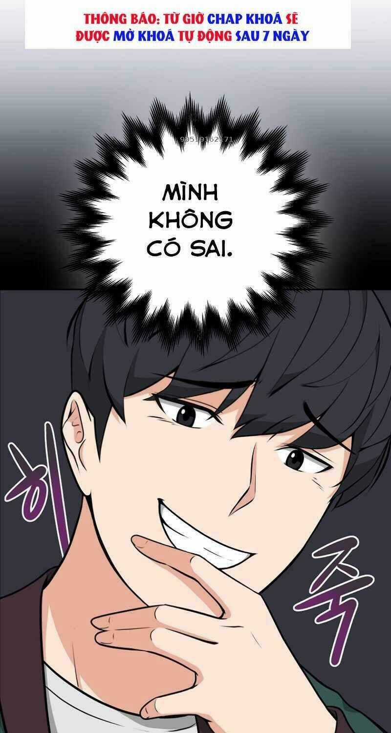 Streamer Pháp Sư - Chapter 5 - Trang 5