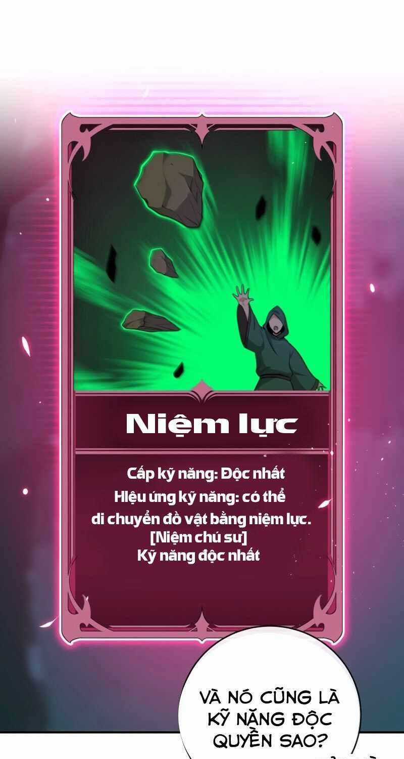 Streamer Pháp Sư - Chapter 5 - Trang 47