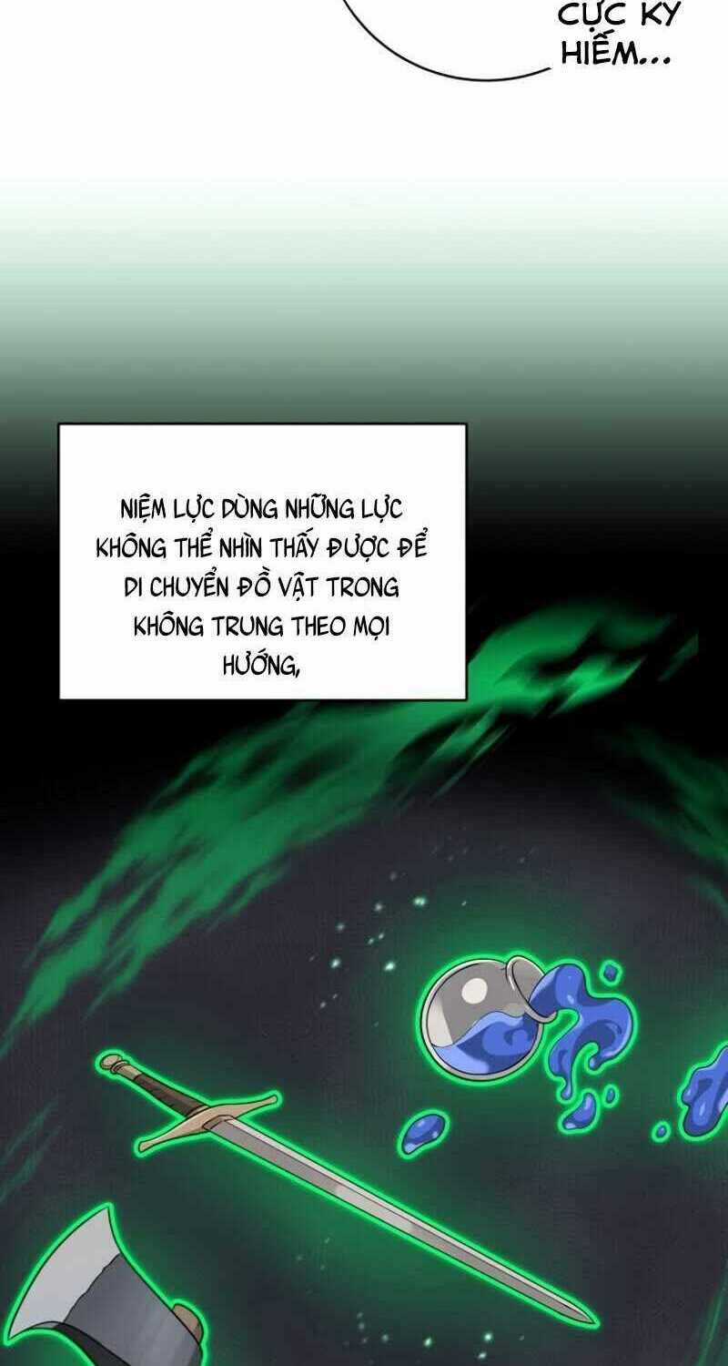 Streamer Pháp Sư - Chapter 5 - Trang 48