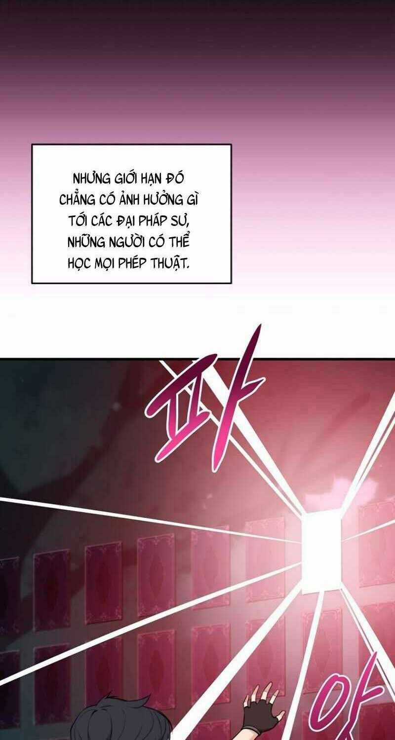 Streamer Pháp Sư - Chapter 5 - Trang 50