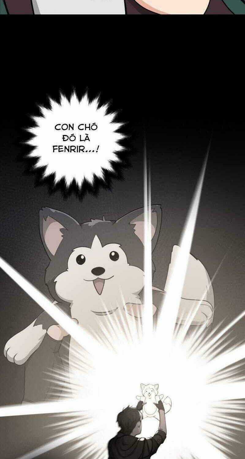 Streamer Pháp Sư - Chapter 5 - Trang 6