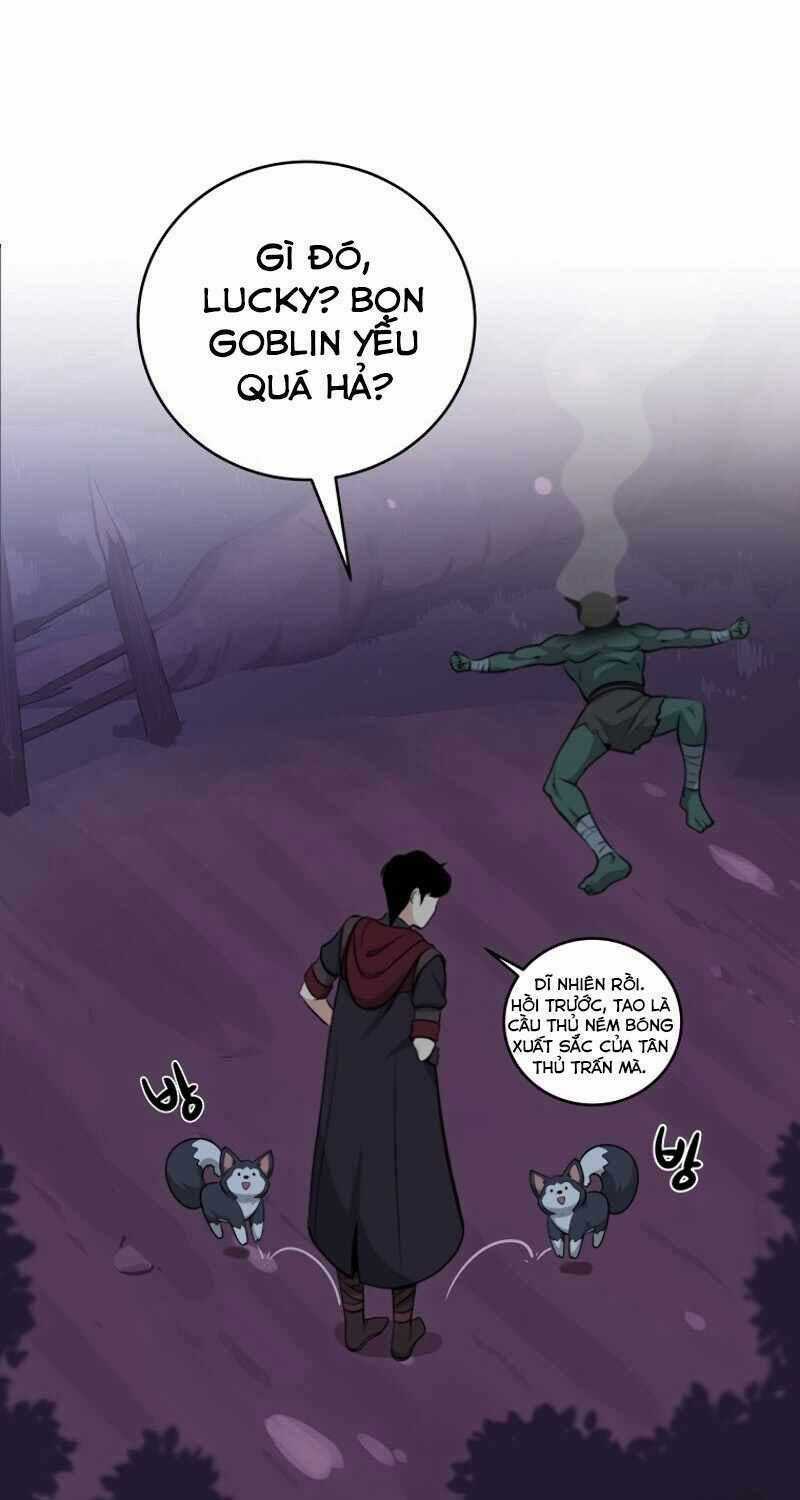 Streamer Pháp Sư - Chapter 5 - Trang 67