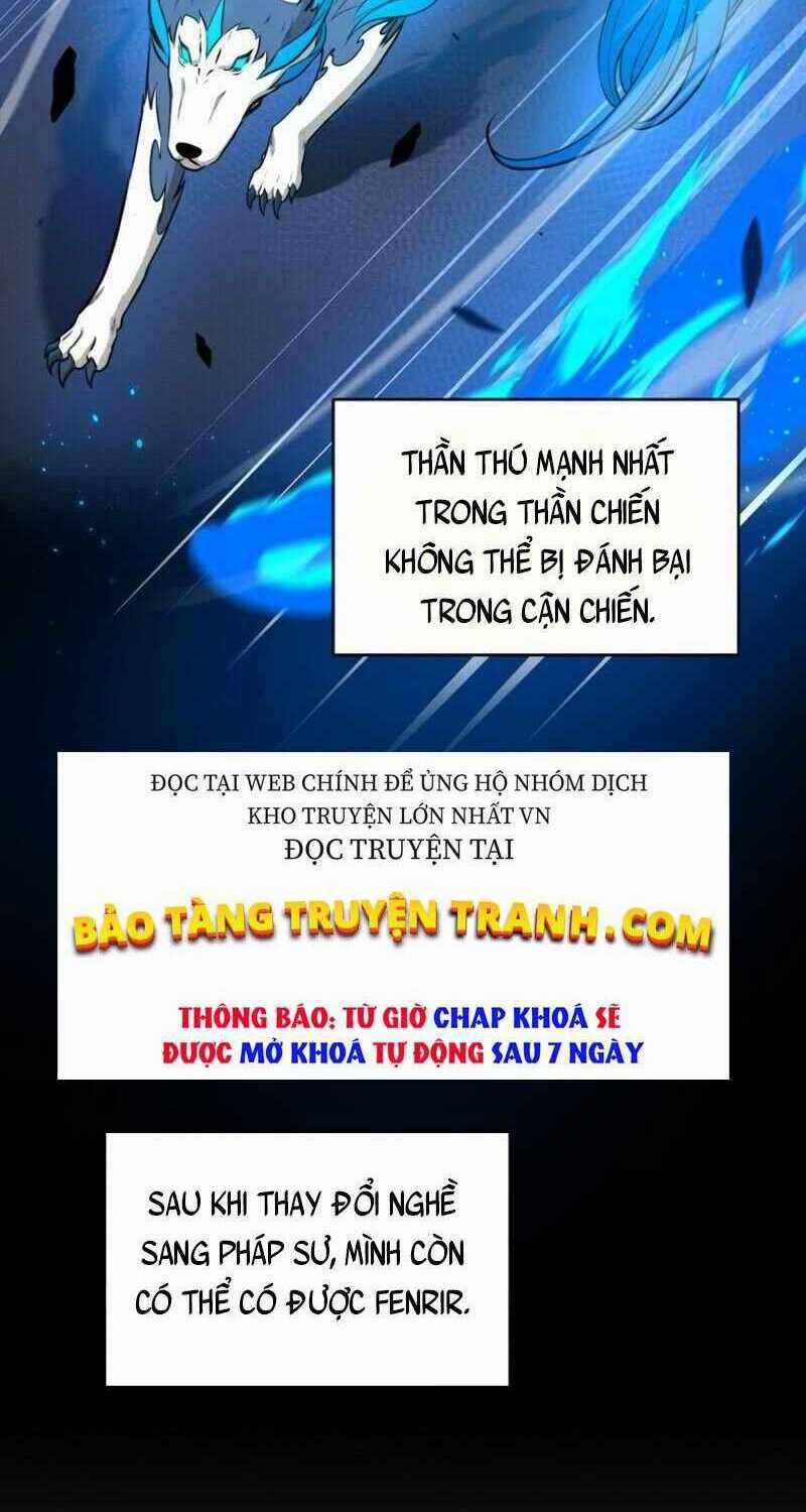 Streamer Pháp Sư - Chapter 5 - Trang 8