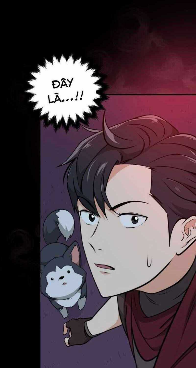 Streamer Pháp Sư - Chapter 5 - Trang 74