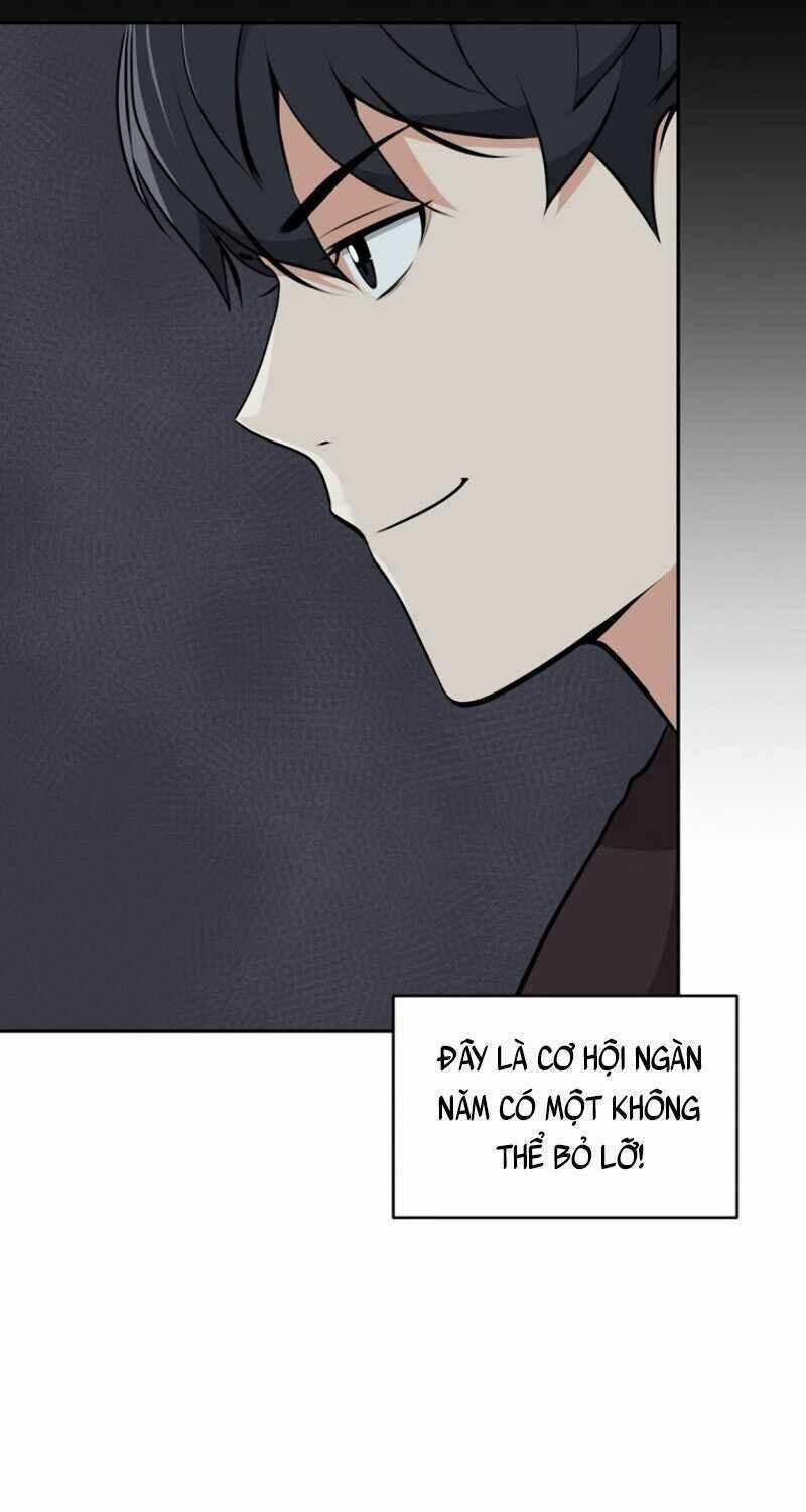 Streamer Pháp Sư - Chapter 5 - Trang 9