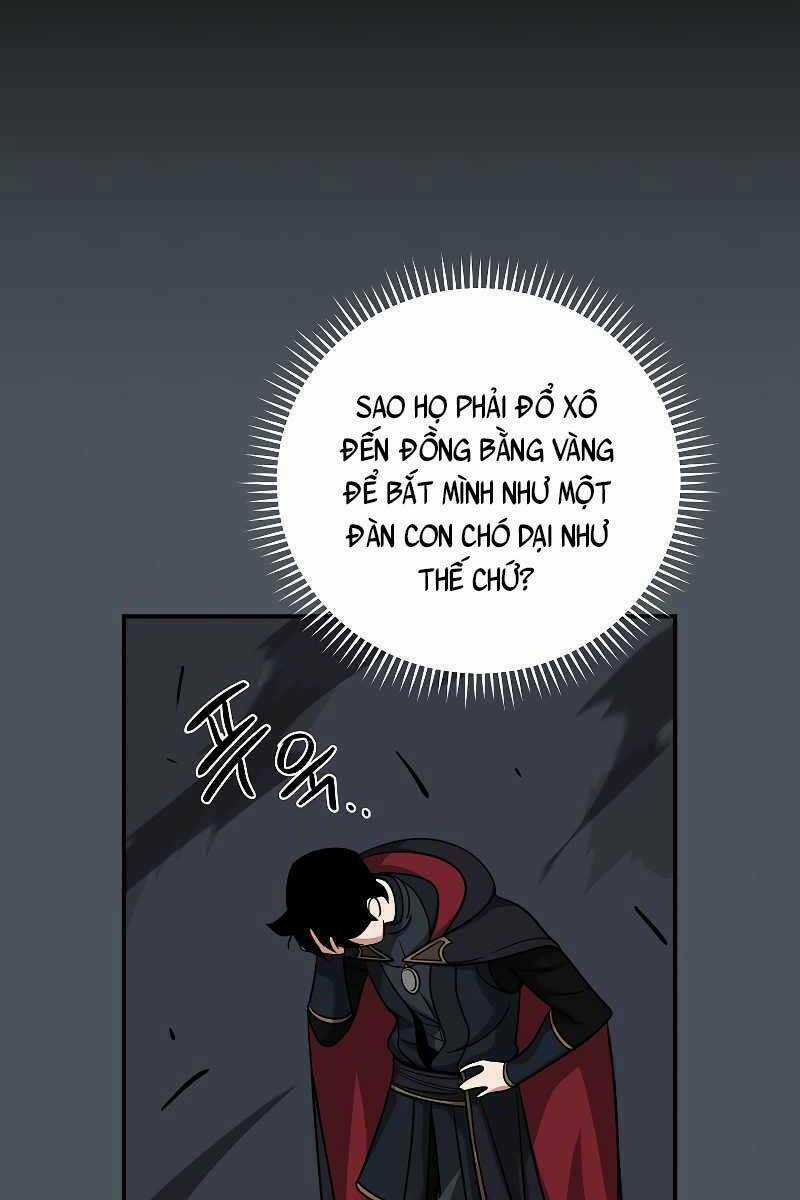 Streamer Pháp Sư - Chapter 50 - Trang 23