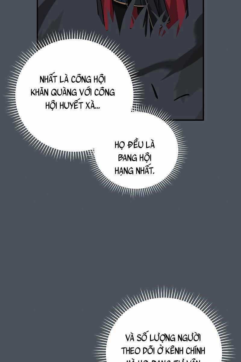 Streamer Pháp Sư - Chapter 50 - Trang 24