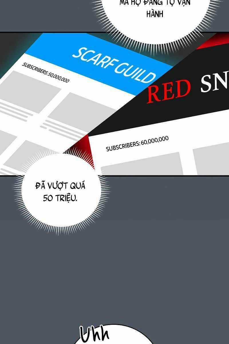 Streamer Pháp Sư - Chapter 50 - Trang 25