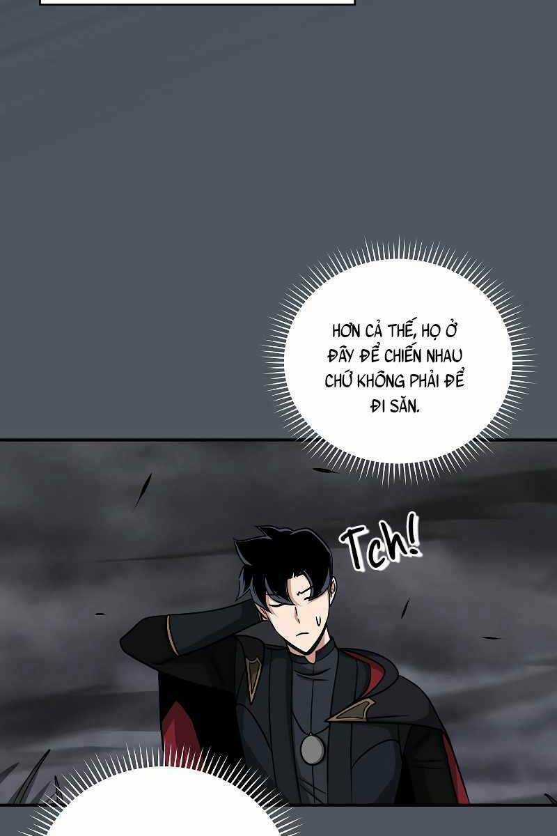 Streamer Pháp Sư - Chapter 50 - Trang 29