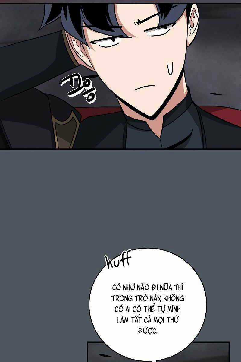 Streamer Pháp Sư - Chapter 50 - Trang 31