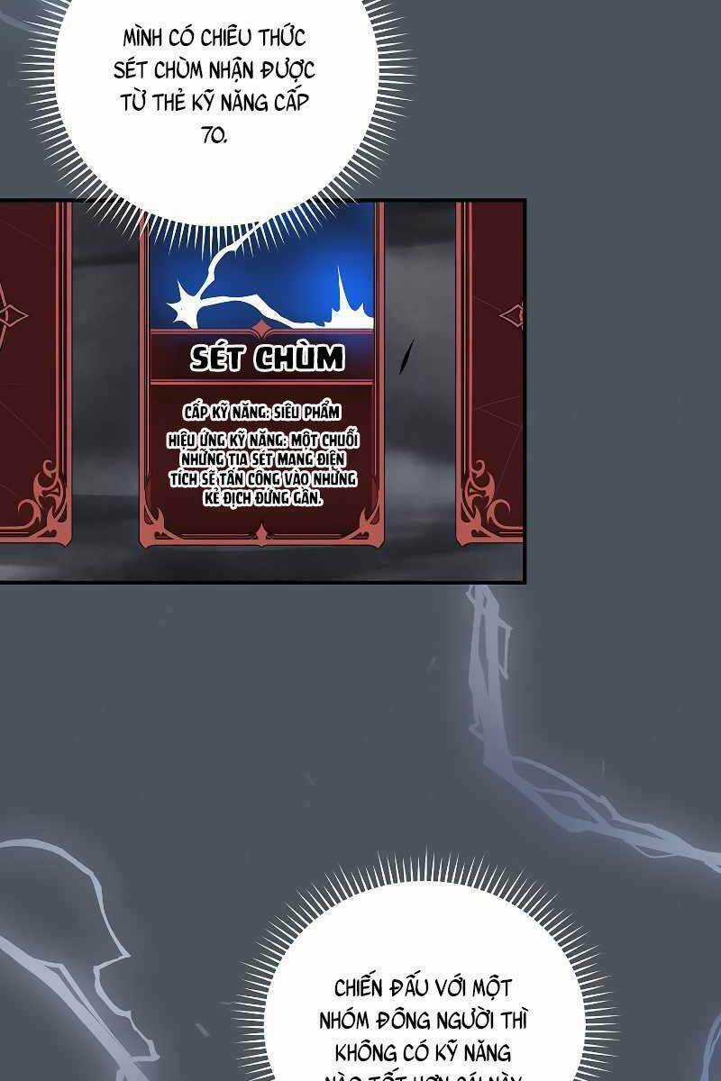 Streamer Pháp Sư - Chapter 50 - Trang 33