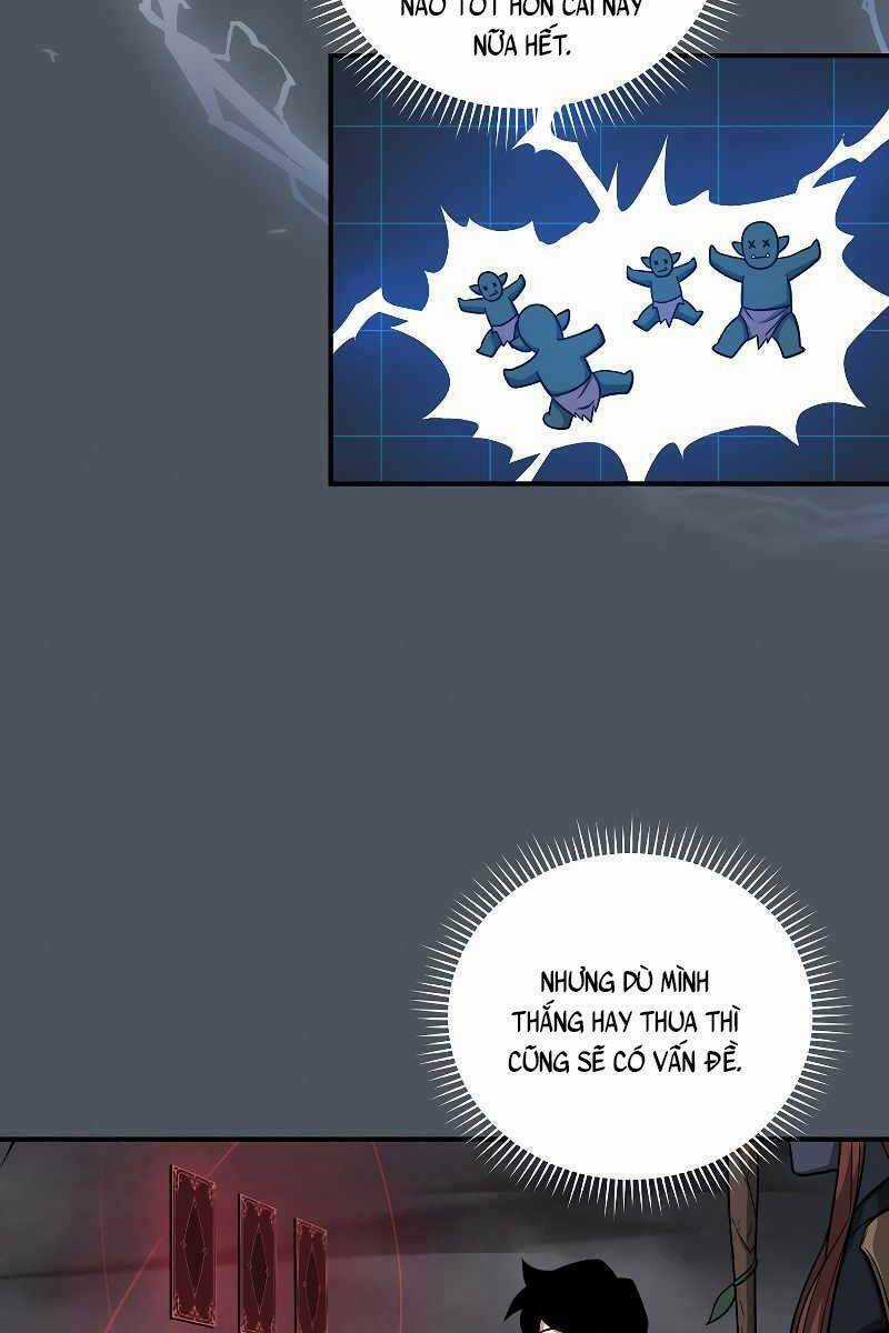 Streamer Pháp Sư - Chapter 50 - Trang 34