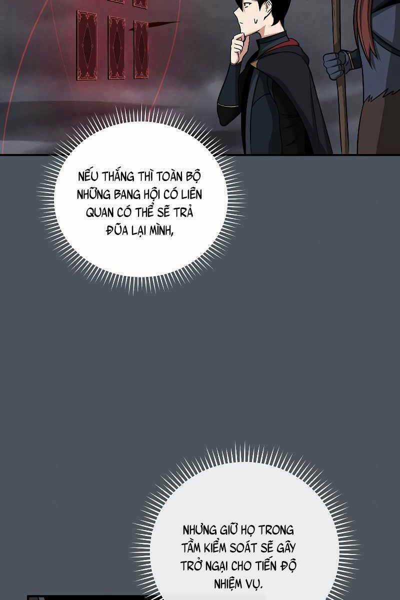 Streamer Pháp Sư - Chapter 50 - Trang 35