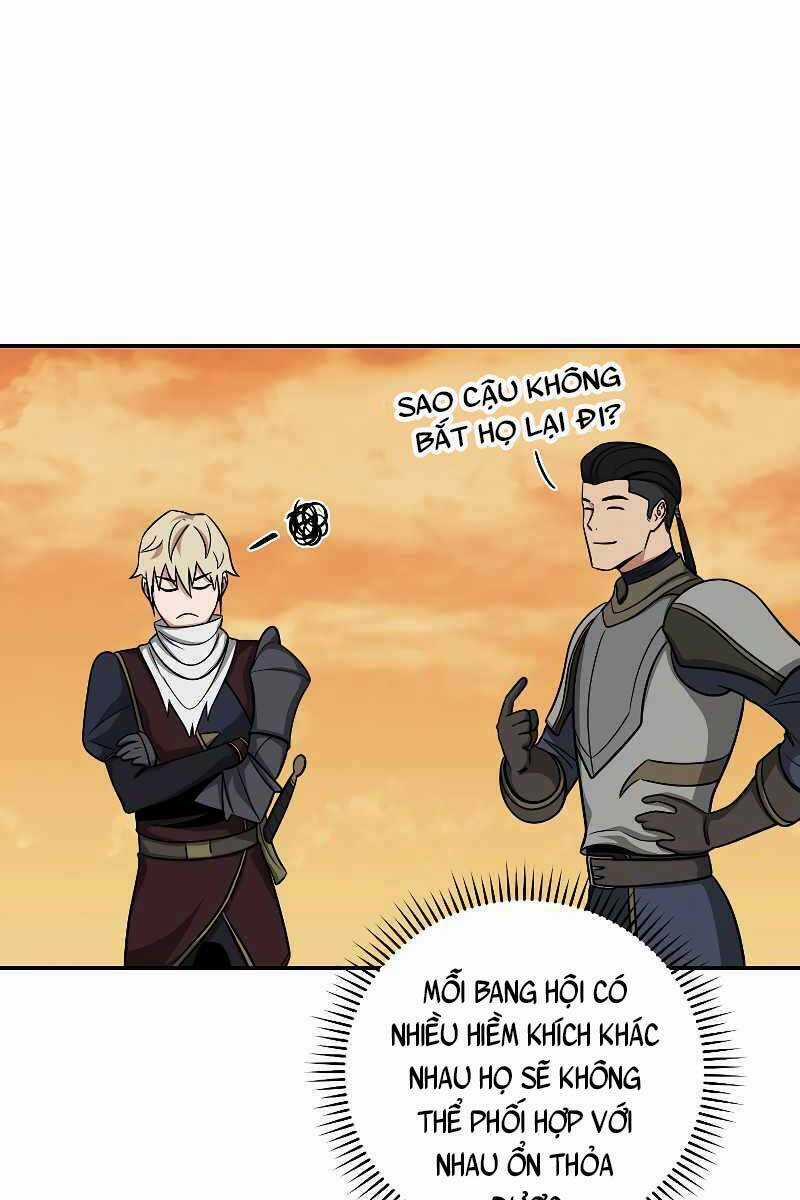 Streamer Pháp Sư - Chapter 50 - Trang 42