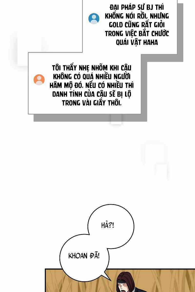 Streamer Pháp Sư - Chapter 50 - Trang 50