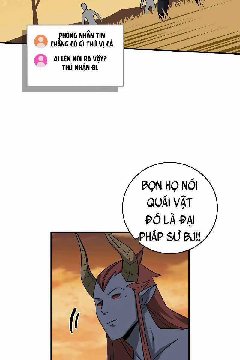 Streamer Pháp Sư - Chapter 50 - Trang 55