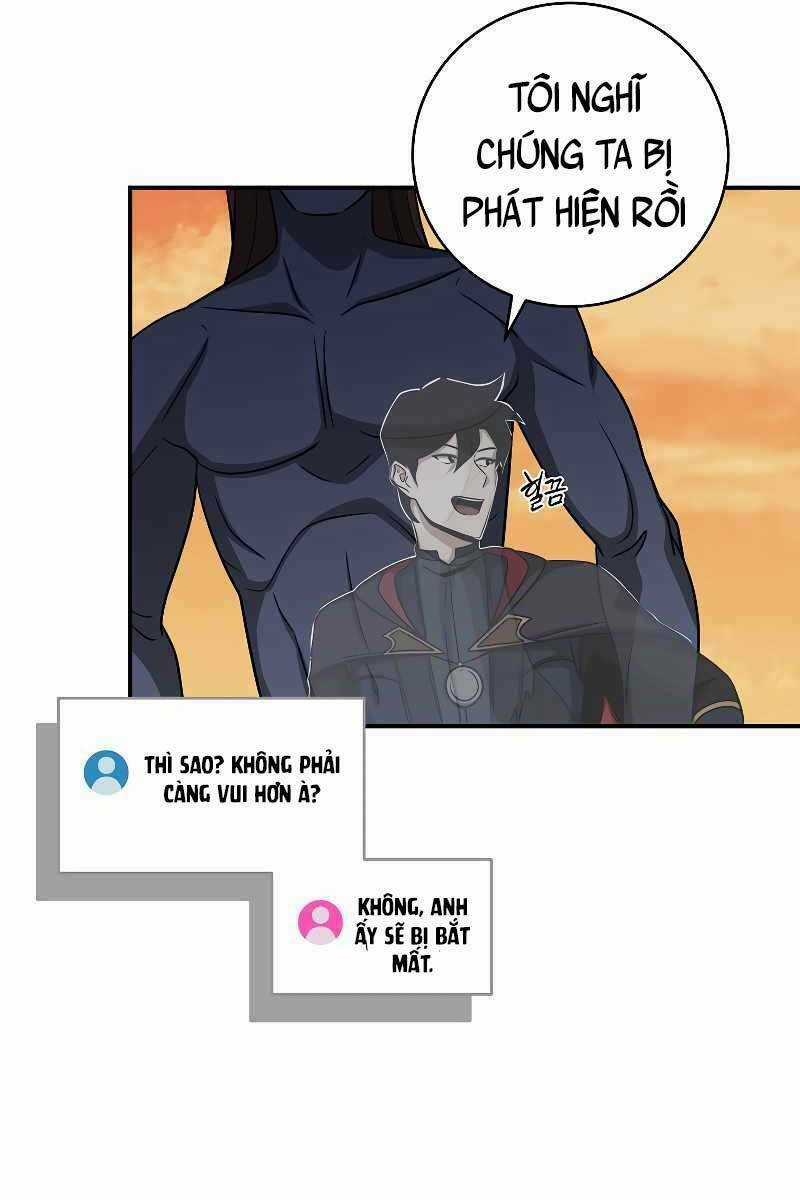Streamer Pháp Sư - Chapter 50 - Trang 57