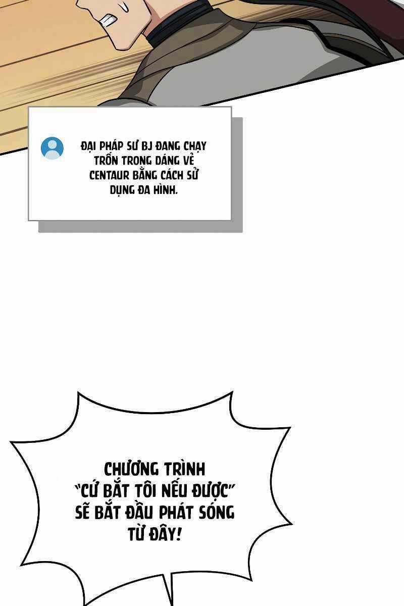 Streamer Pháp Sư - Chapter 50 - Trang 62