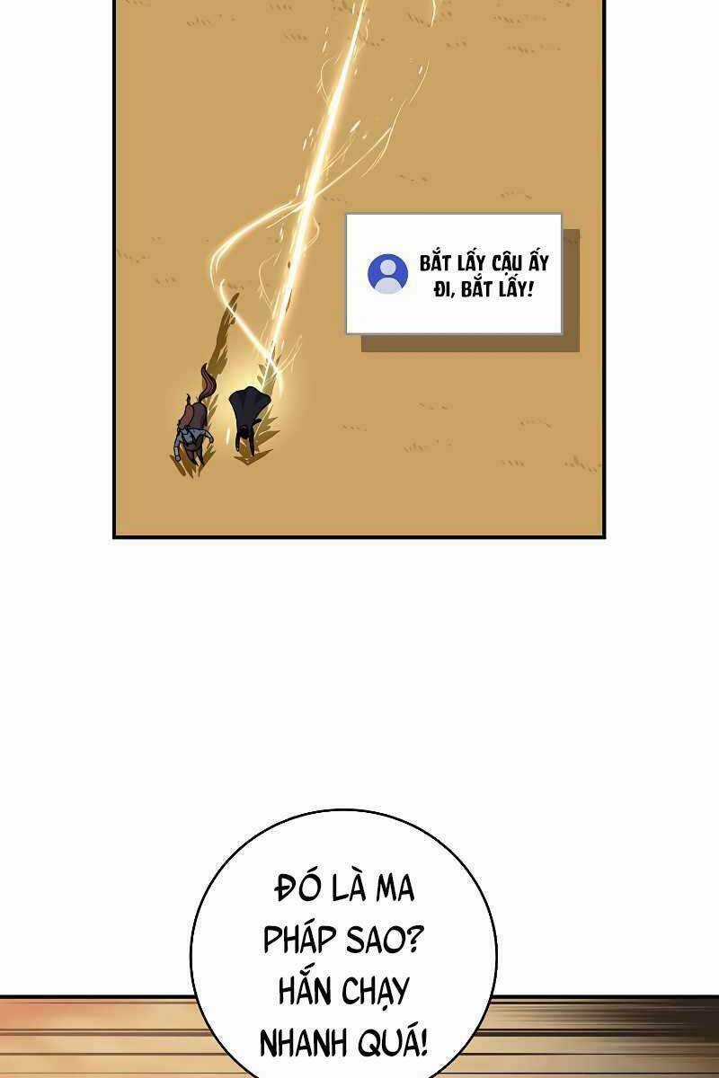 Streamer Pháp Sư - Chapter 50 - Trang 67