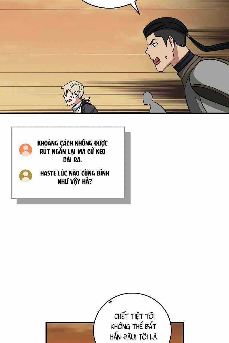 Streamer Pháp Sư - Chapter 50 - Trang 68