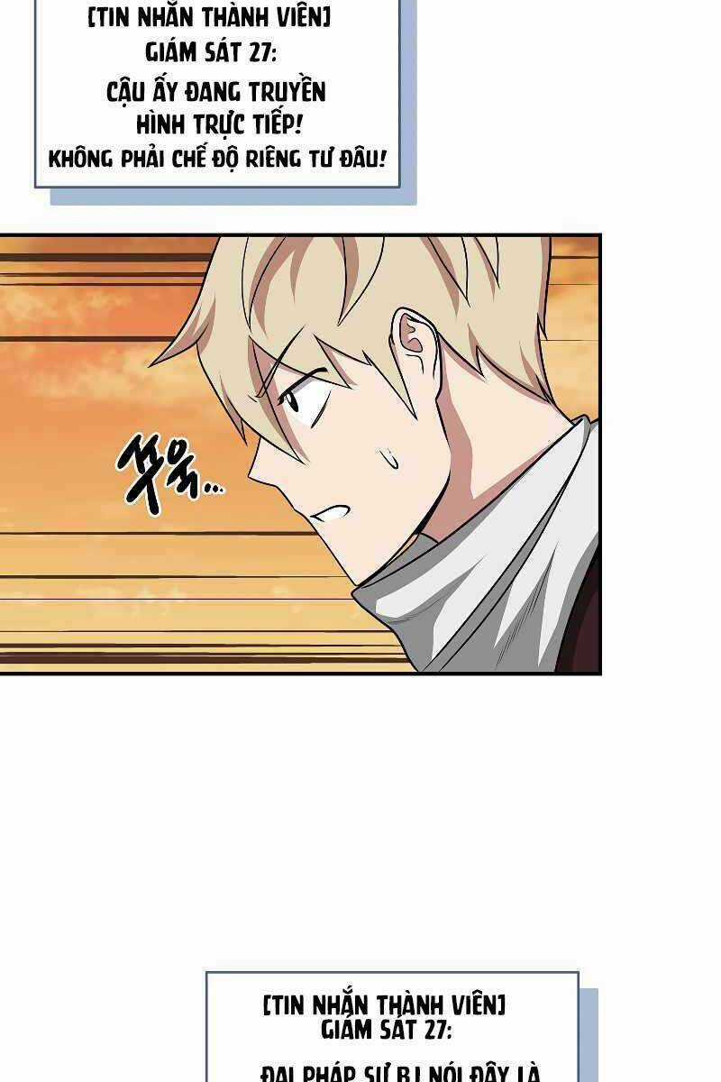 Streamer Pháp Sư - Chapter 50 - Trang 71