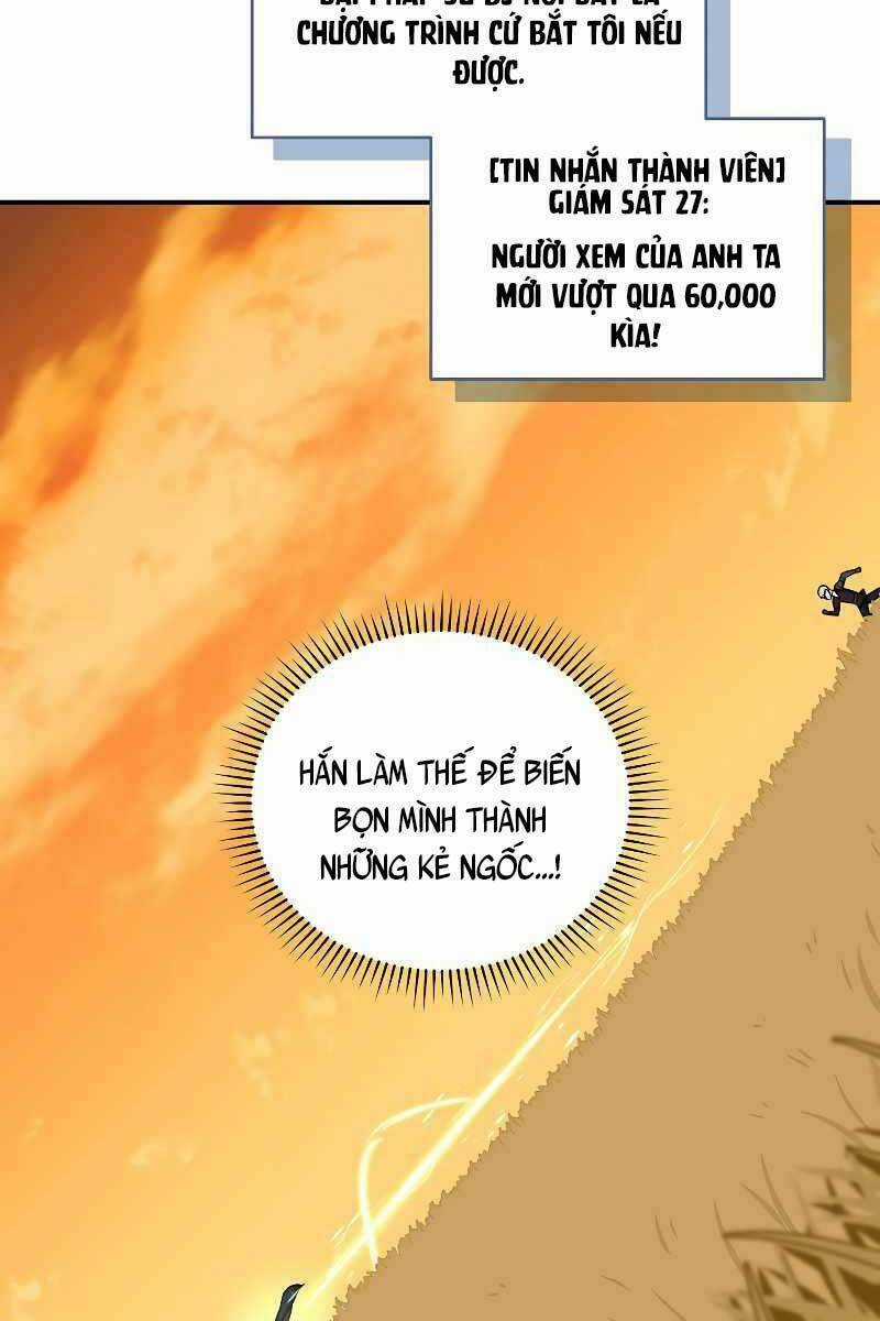 Streamer Pháp Sư - Chapter 50 - Trang 72