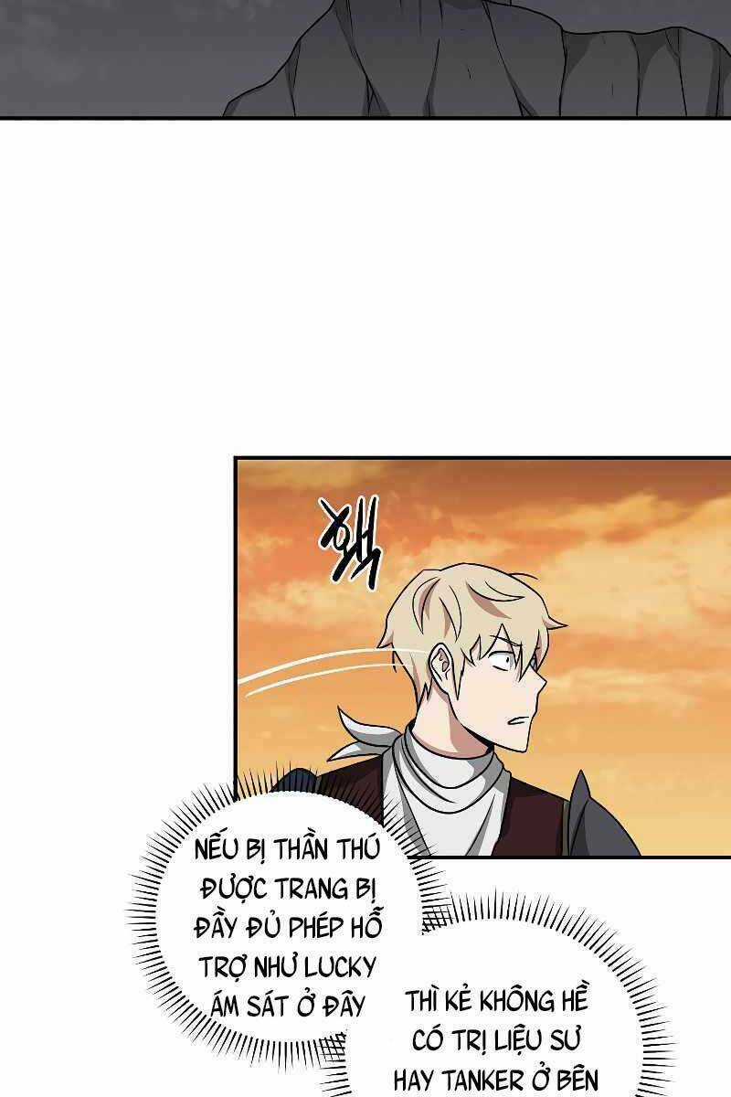 Streamer Pháp Sư - Chapter 50 - Trang 82