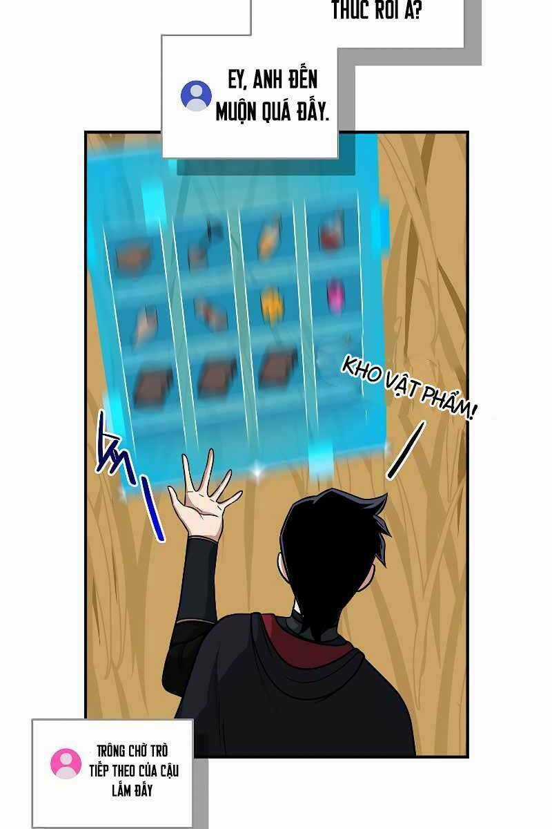 Streamer Pháp Sư - Chapter 51 - Trang 14