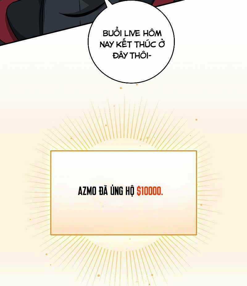 Streamer Pháp Sư - Chapter 51 - Trang 18