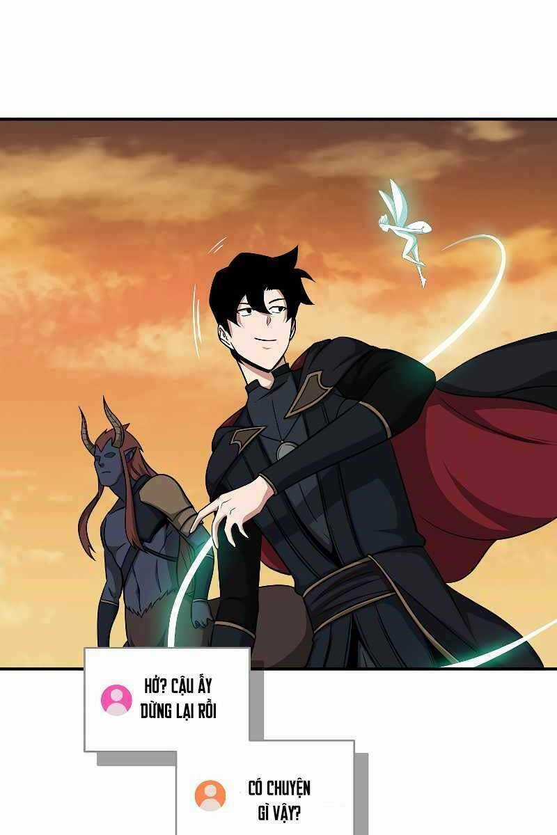 Streamer Pháp Sư - Chapter 51 - Trang 3