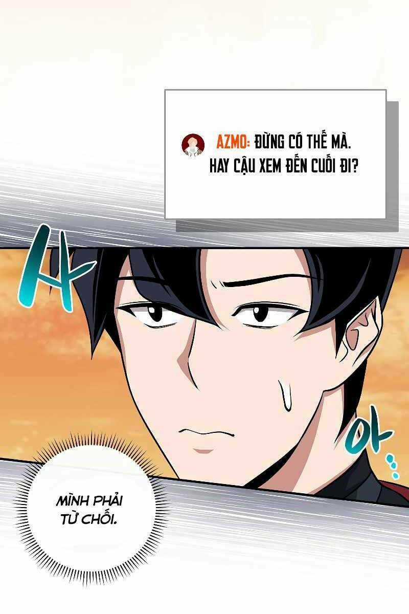 Streamer Pháp Sư - Chapter 51 - Trang 24