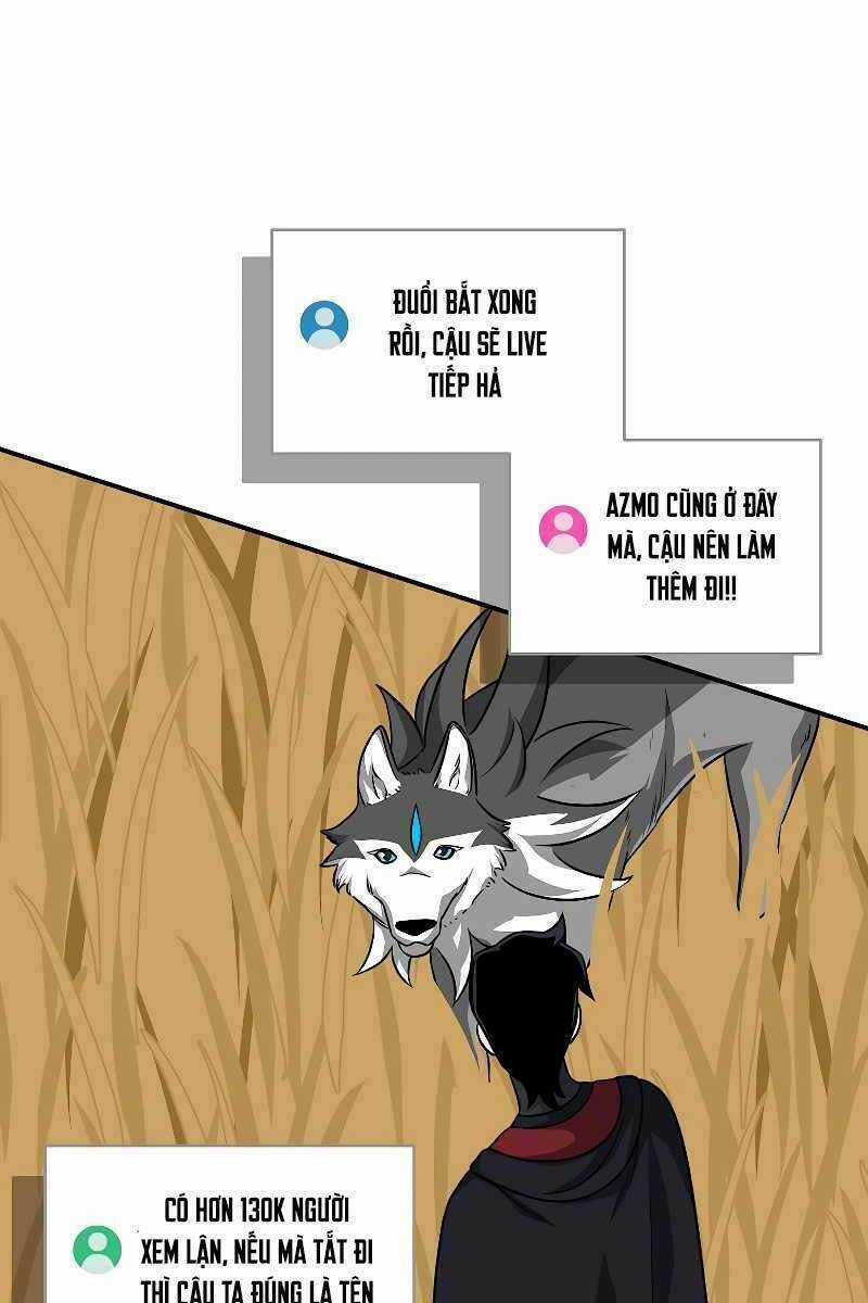 Streamer Pháp Sư - Chapter 51 - Trang 25