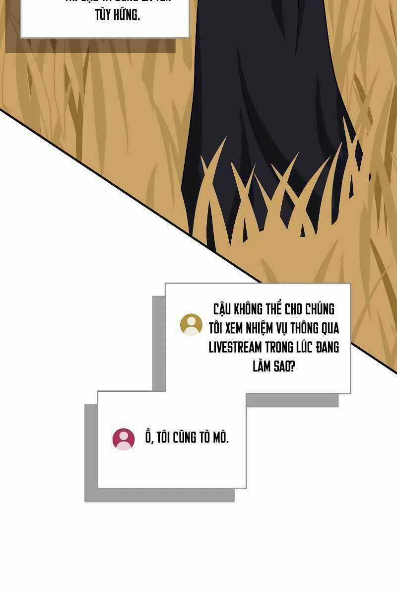 Streamer Pháp Sư - Chapter 51 - Trang 26