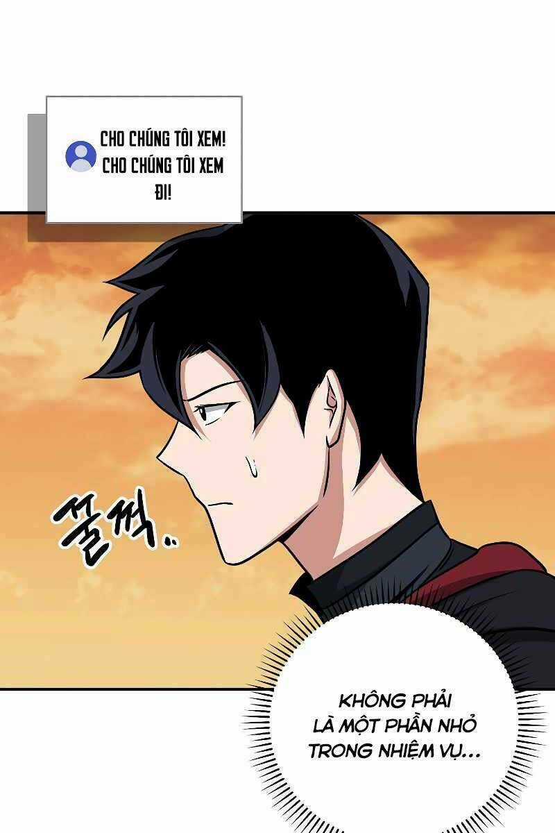 Streamer Pháp Sư - Chapter 51 - Trang 27