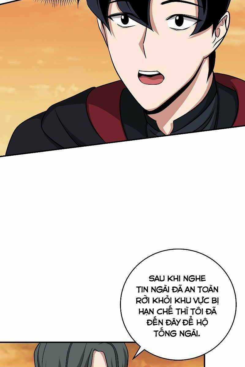 Streamer Pháp Sư - Chapter 51 - Trang 40