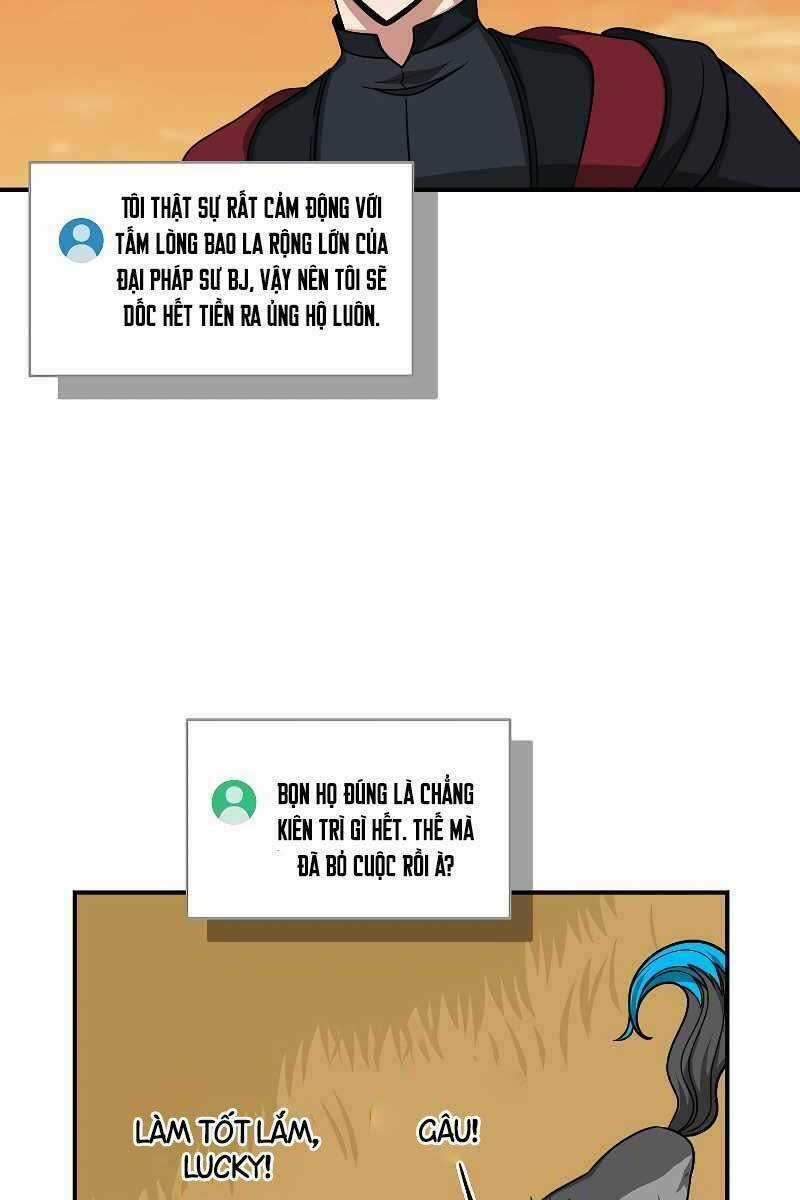 Streamer Pháp Sư - Chapter 51 - Trang 5