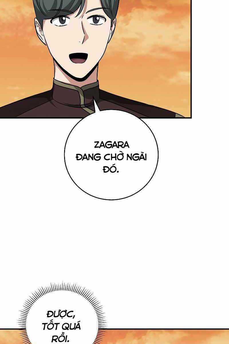 Streamer Pháp Sư - Chapter 51 - Trang 41