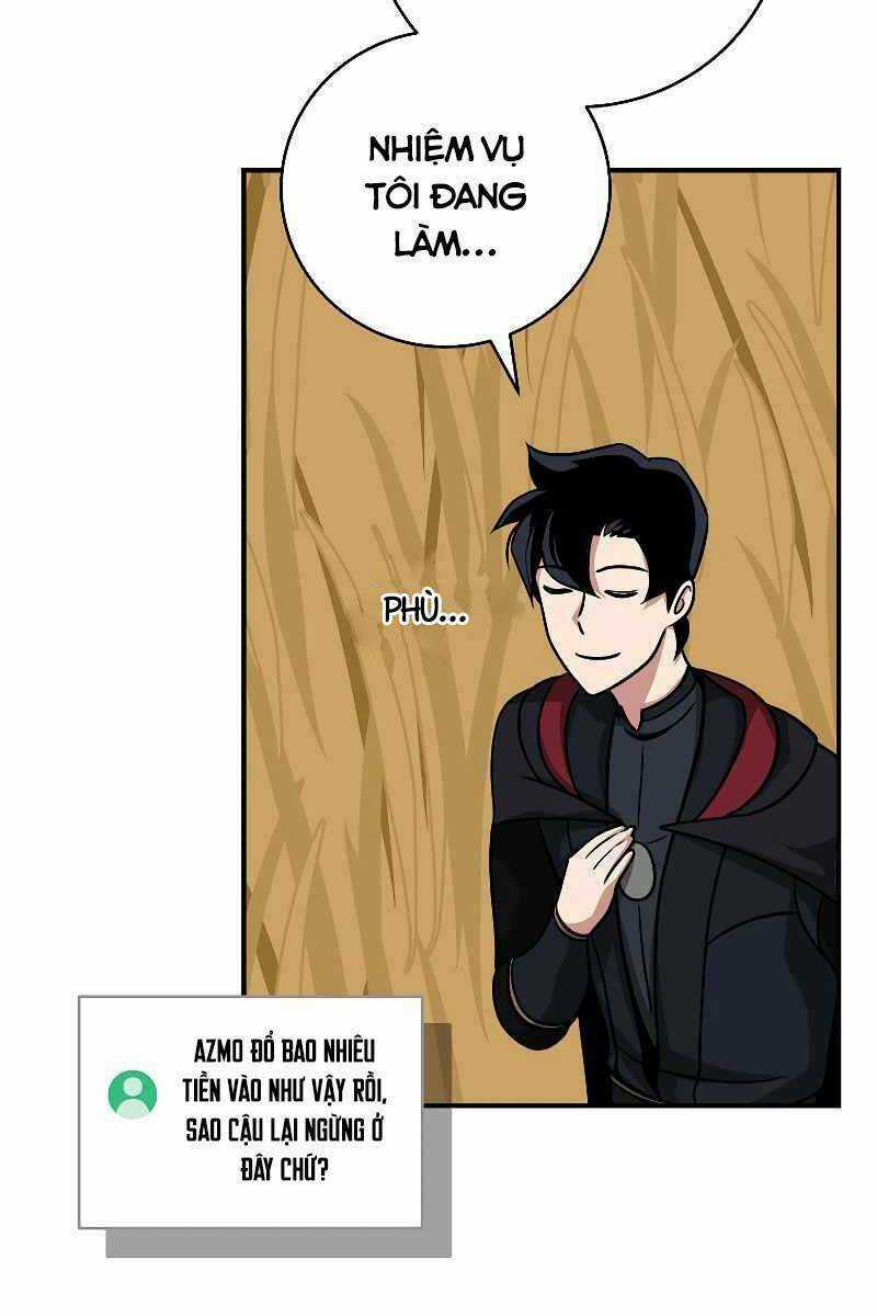 Streamer Pháp Sư - Chapter 51 - Trang 43