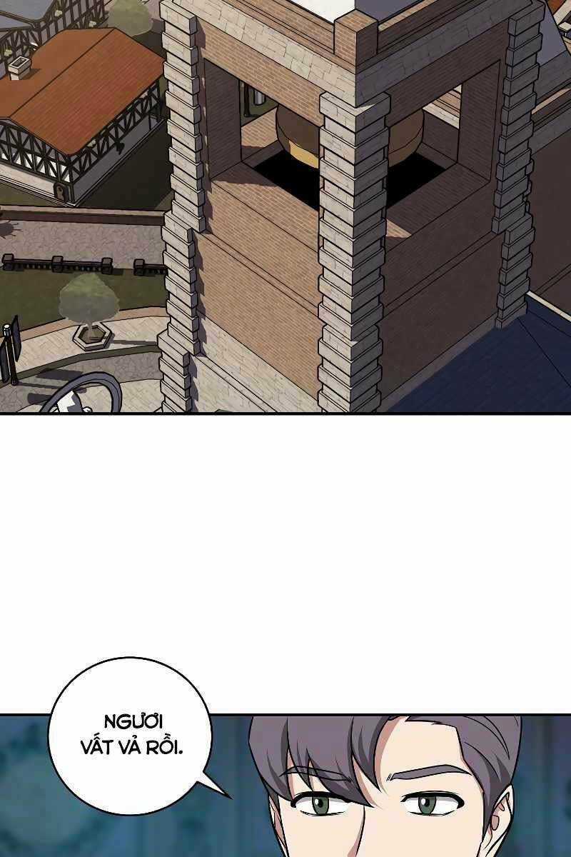 Streamer Pháp Sư - Chapter 51 - Trang 49