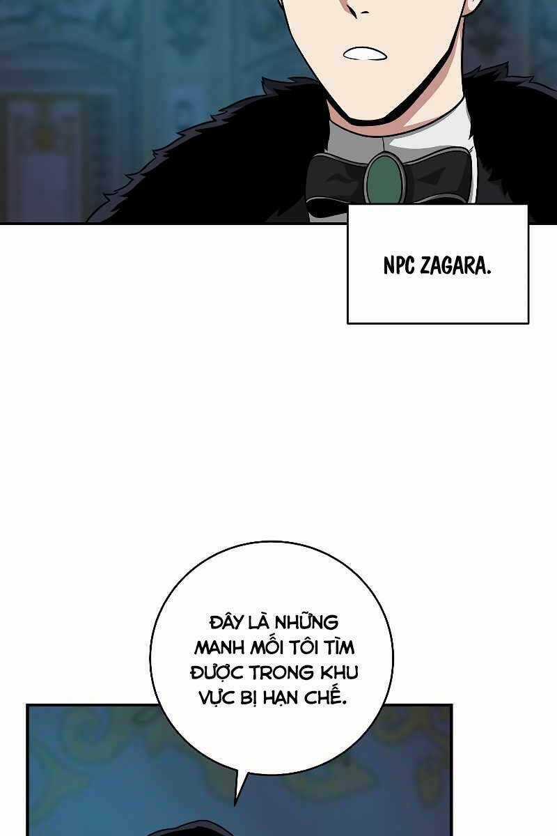 Streamer Pháp Sư - Chapter 51 - Trang 50